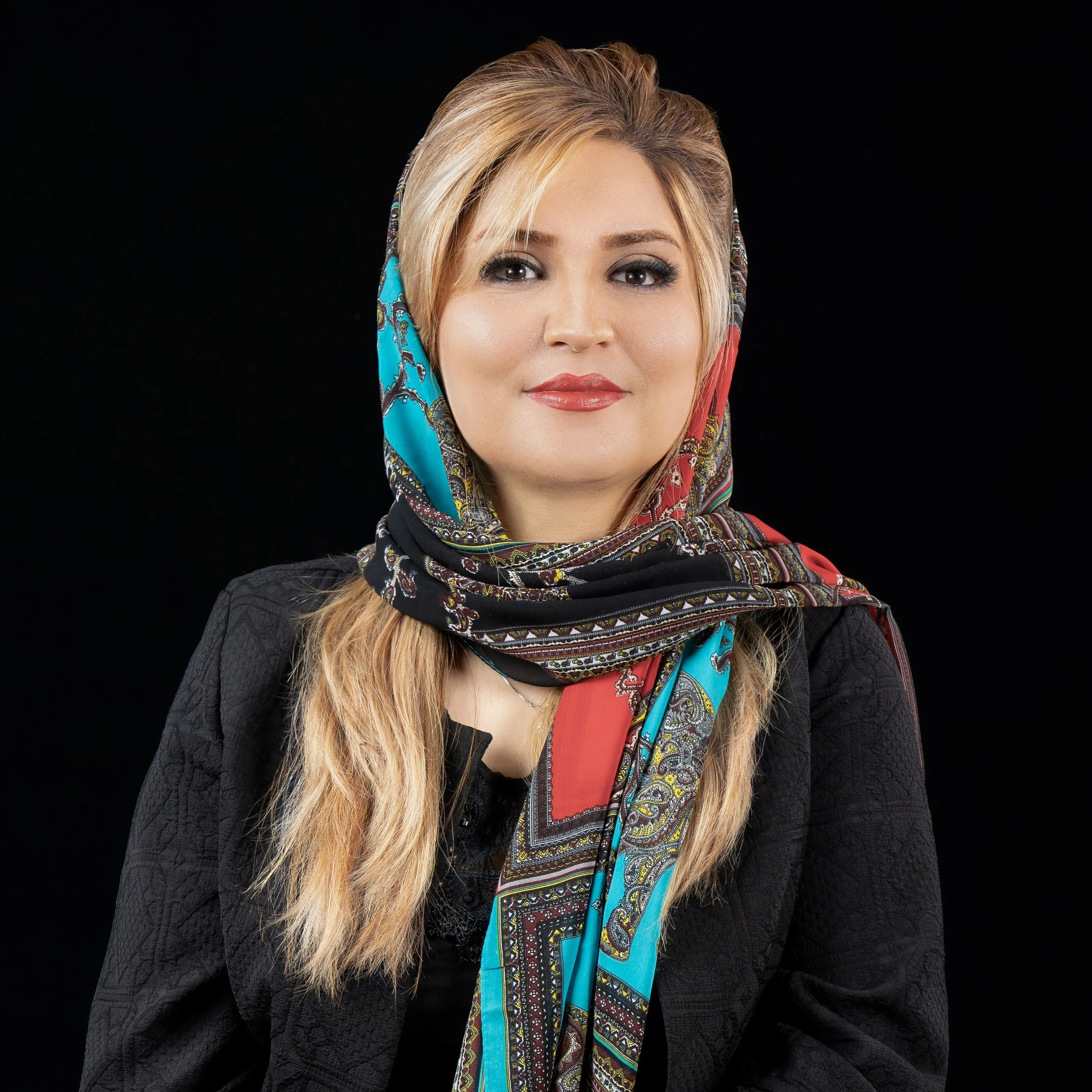 دکتر بهاره سروستانی