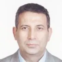 دکتر اکبر علی عسگرزاده