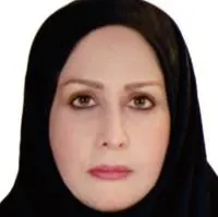 دکتر بهاره ملک افضلی اردکانی