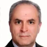 دکتر حمید معصومی