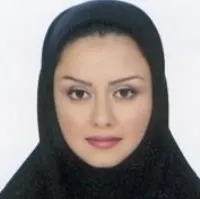 دکتر ساینا شش انگشت