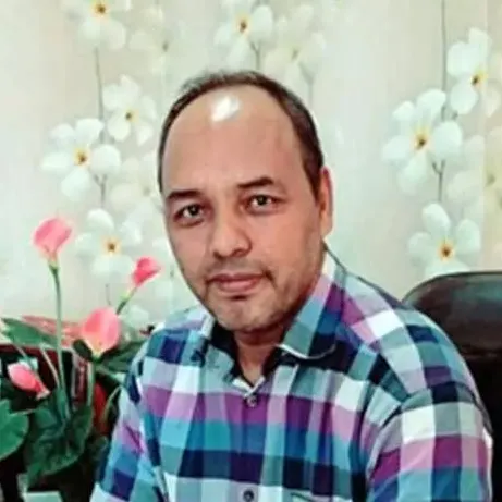 سید مرتضی اسحاقی