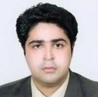 دکتر سید محمدرضا صدرایی موسوی