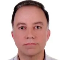 دکتر فرزاد سید فروتن