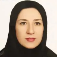 دکتر مریم قسامی