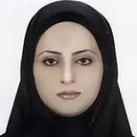 دکتر فائقه جمعه پور
