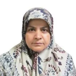 دکتر لیلا حامد