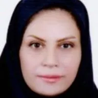 دکتر فرحناز دادگر