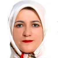 دکتر سیده طاهره فائزی