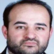 دکتر شهرام پورباقر