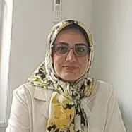 دکتر زهرا ستوده