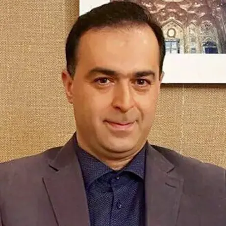 دکتر مهرداد نصراله زاده ثابت
