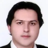 دکتر جابر معین