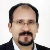 دکتر ناصر گودرزی
