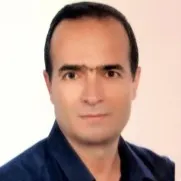 دکتر ابراهیم رادین نیا