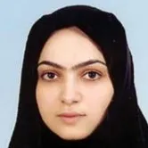 پرستو محرابی