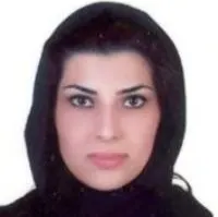 دکتر آزاده سیدمیرزائی