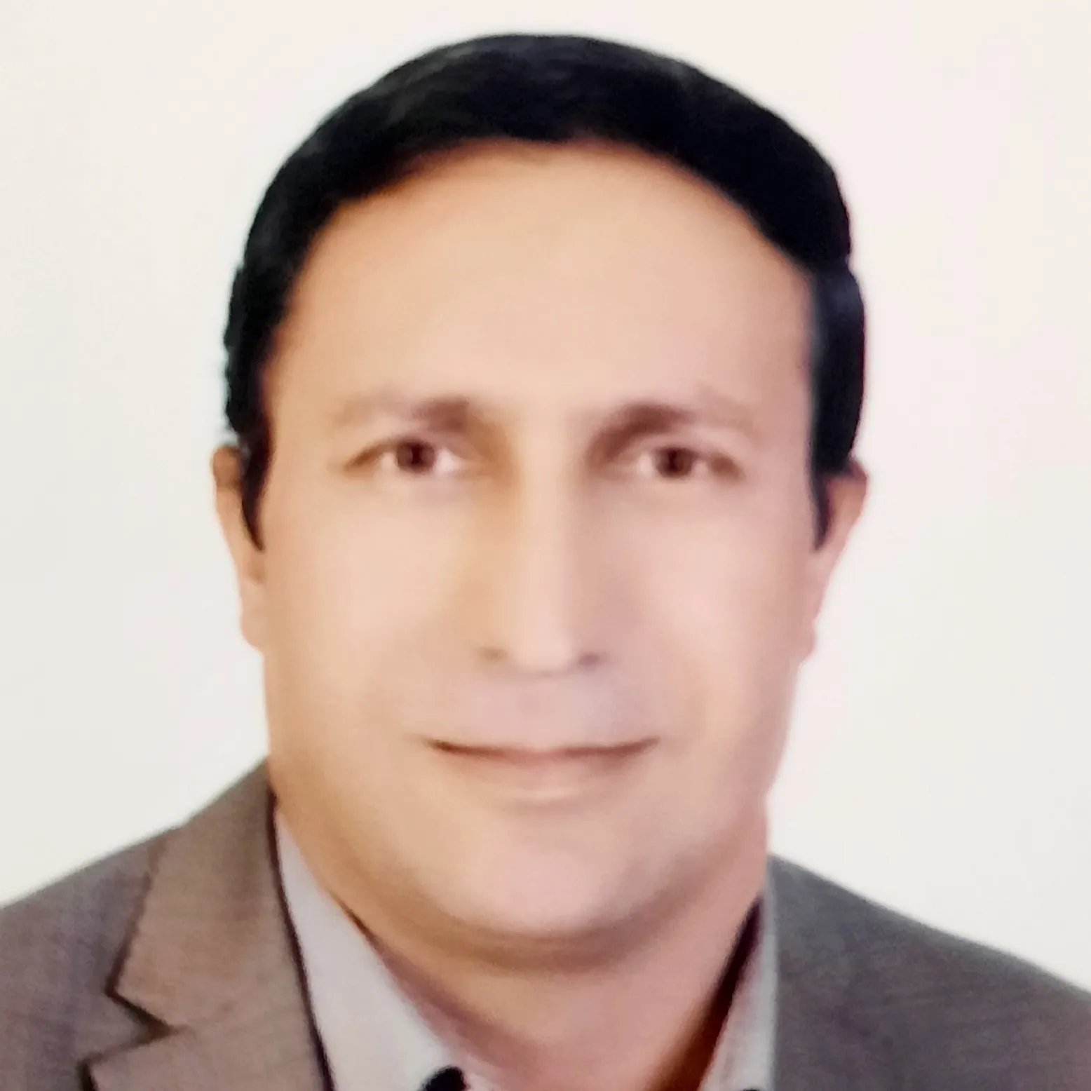دکتر اسداله عسکریان