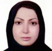 دکتر مریم شیرمردی