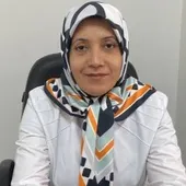 دکتر فروغ حکیمی پور