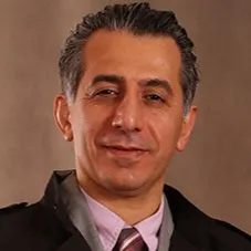 دکتر احمدرضا دیانی
