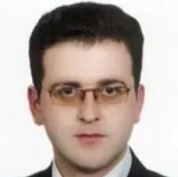 دکتر عباس دولت پناه