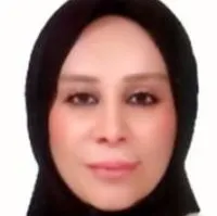 دکتر ماریا اسکندری زنجانی