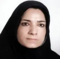 دکتر فهیمه مقدسی