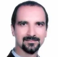 دکتر سعید فرجی