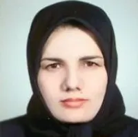 دکتر زهرا عدالتی مرفه