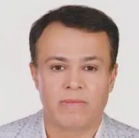 دکتر ماشاءاله عبدالهی