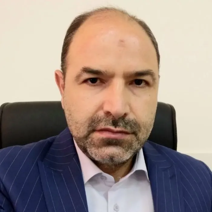 سهراب مولائی