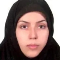 فاطمه سادات حسینی