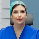 دکتر مریم گنجه