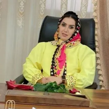 سیده نسرین موسوی نیا