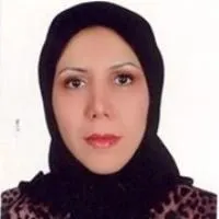 دکتر شراره صدری نائینی