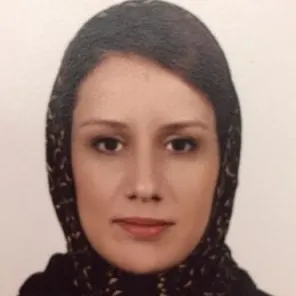 دکتر فروغ صالحین