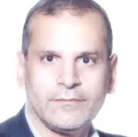 دکتر محمدحسن کاسب