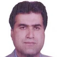 دکتر محمدعلی احمدیان مقدم