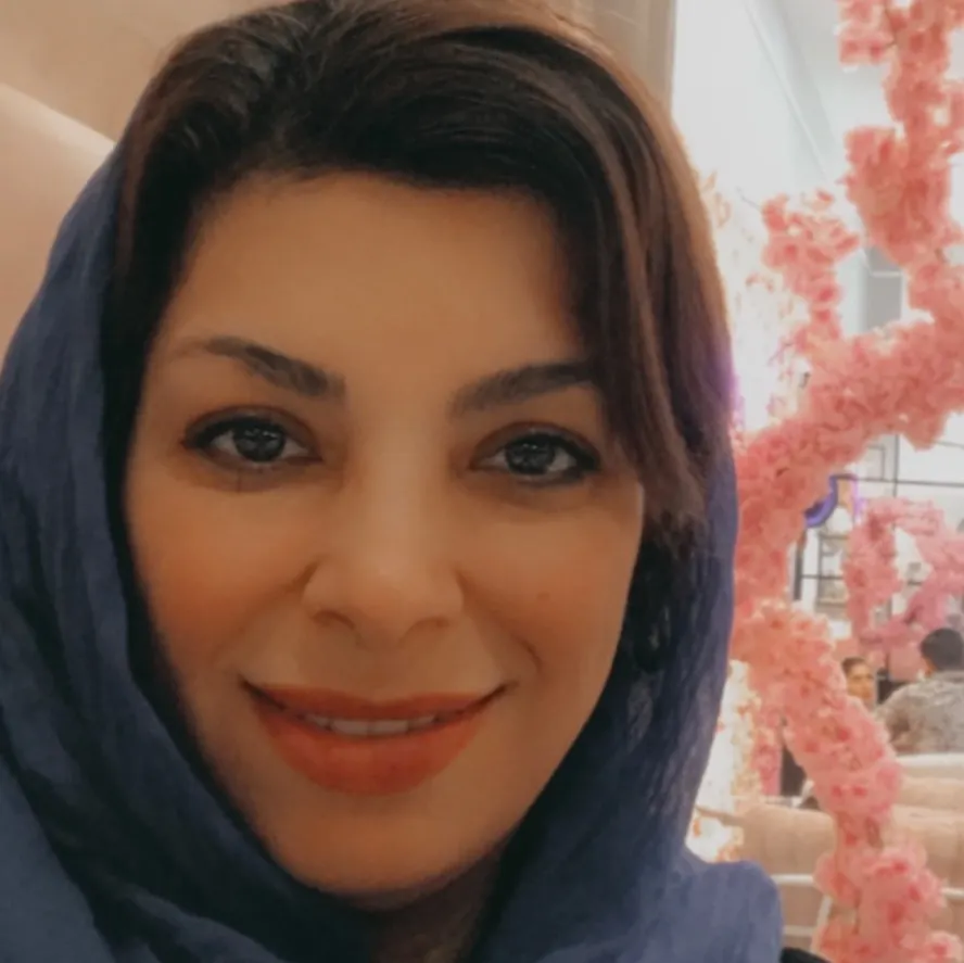 بیتا غلامی