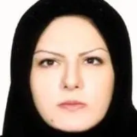 دکتر شیرین ایزدی