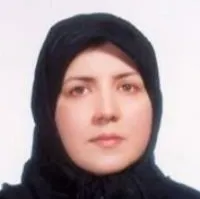 دکتر گیلدا عمید