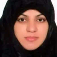 دکتر اقدس عبدالرزاق نژاد