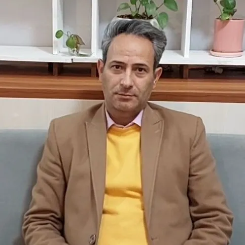 محمد قاسمی دیزج