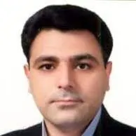 دکتر علی قاسمیان