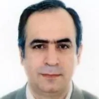 دکتر حسن طاهری