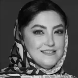 دکتر مریم مشکواه