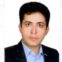دکتر روح الله جمهوری