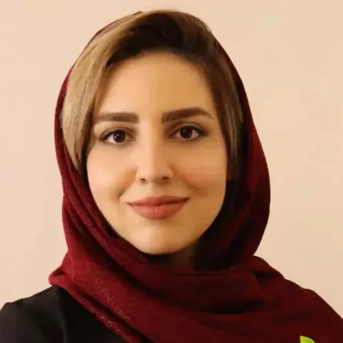 دکتر پگاه گودرزی