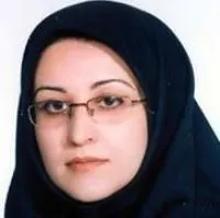 دکتر فریبا جهانگیری